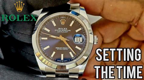 how to set rolex day date quickset|Rolex oyster perpetual date adjust.